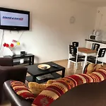 Potsdamer Platz-Top Spot Studio 1