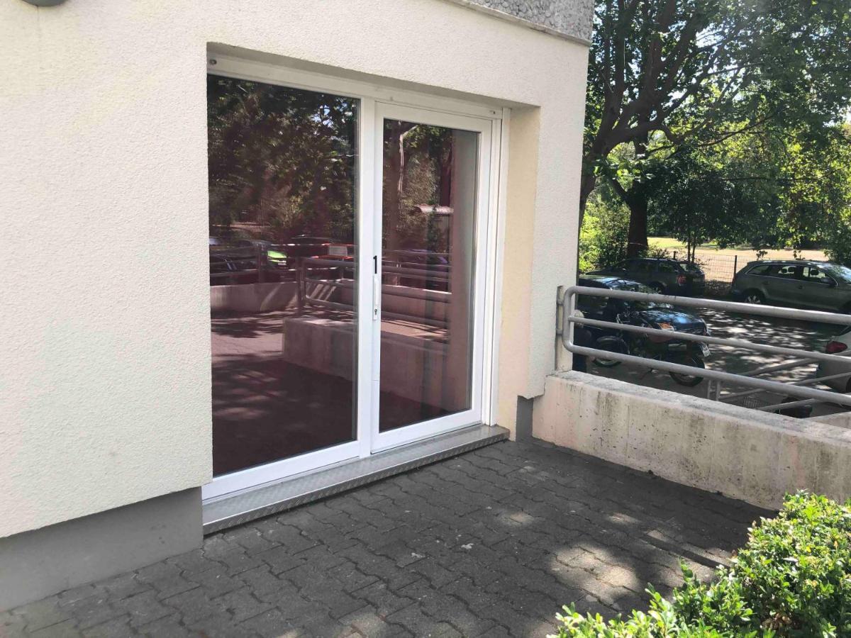 Apartamento Potsdamer Platz-top Spot 1 Berlim