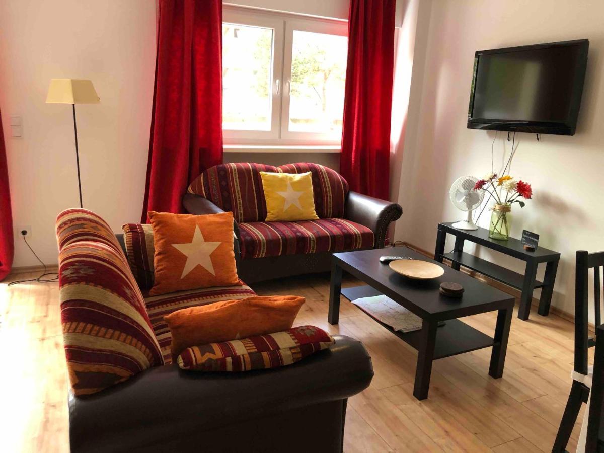 Potsdamer Platz-top Spot 1 Apartamento Berlim