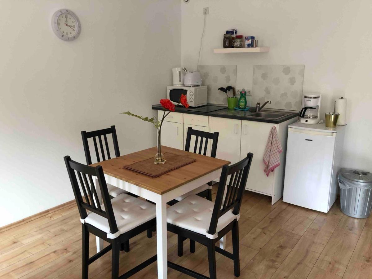 Apartamento Potsdamer Platz-top Spot 1