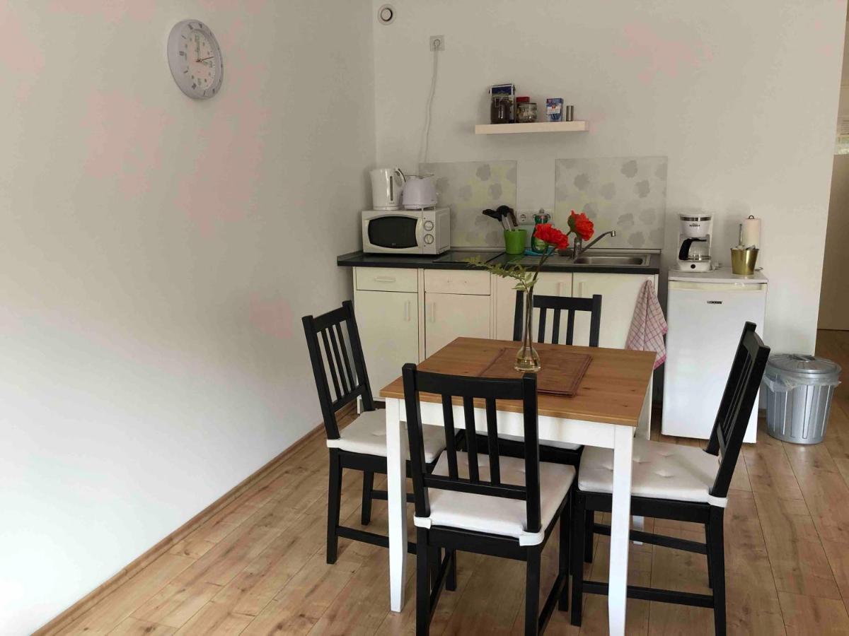 Potsdamer Platz-top Spot 1 Apartamento Berlim