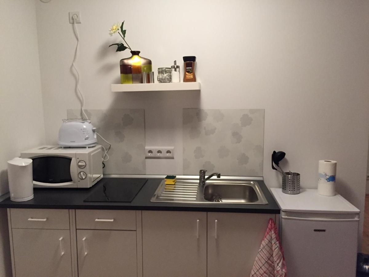 Potsdamer Platz-top Spot 1 Apartamento