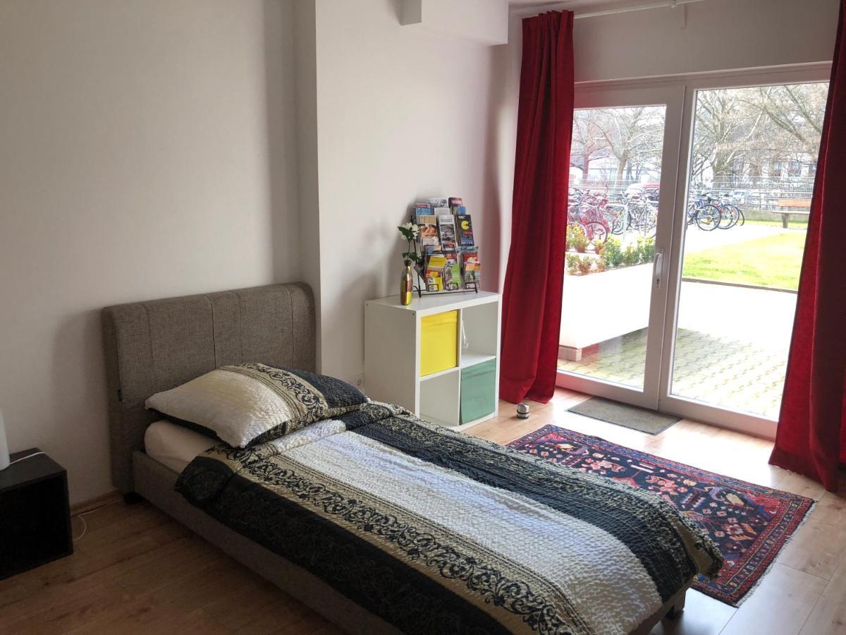 Potsdamer Platz-top Spot 1 Apartamento *